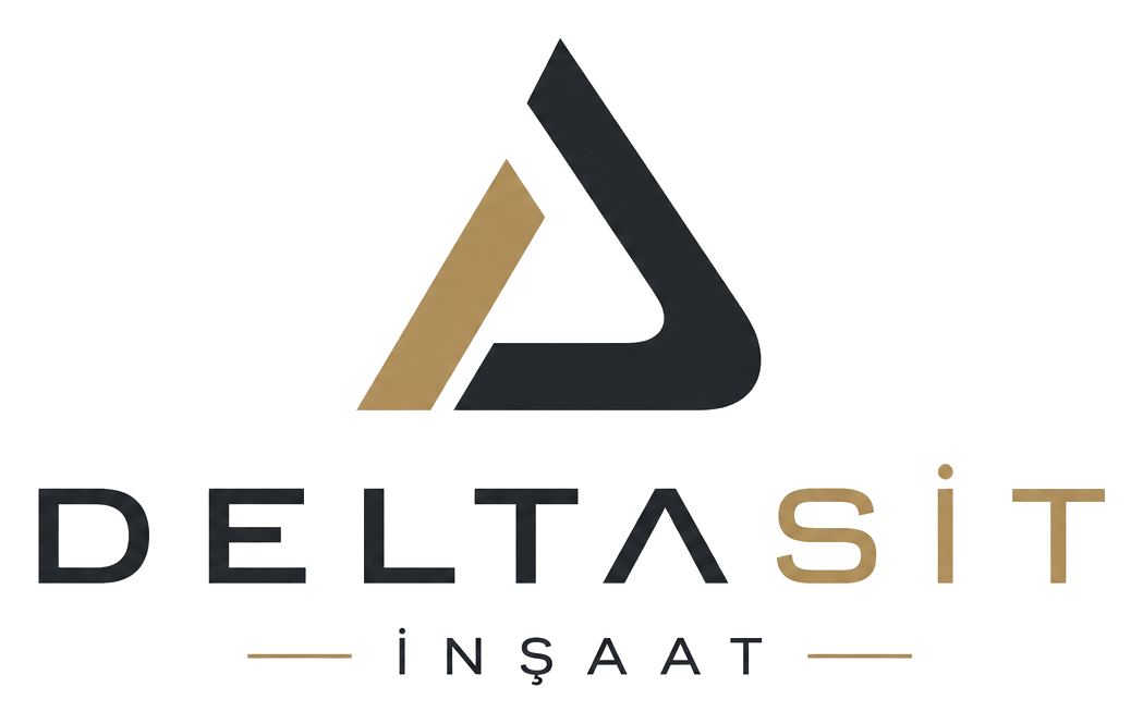 Deltasit İnşaat